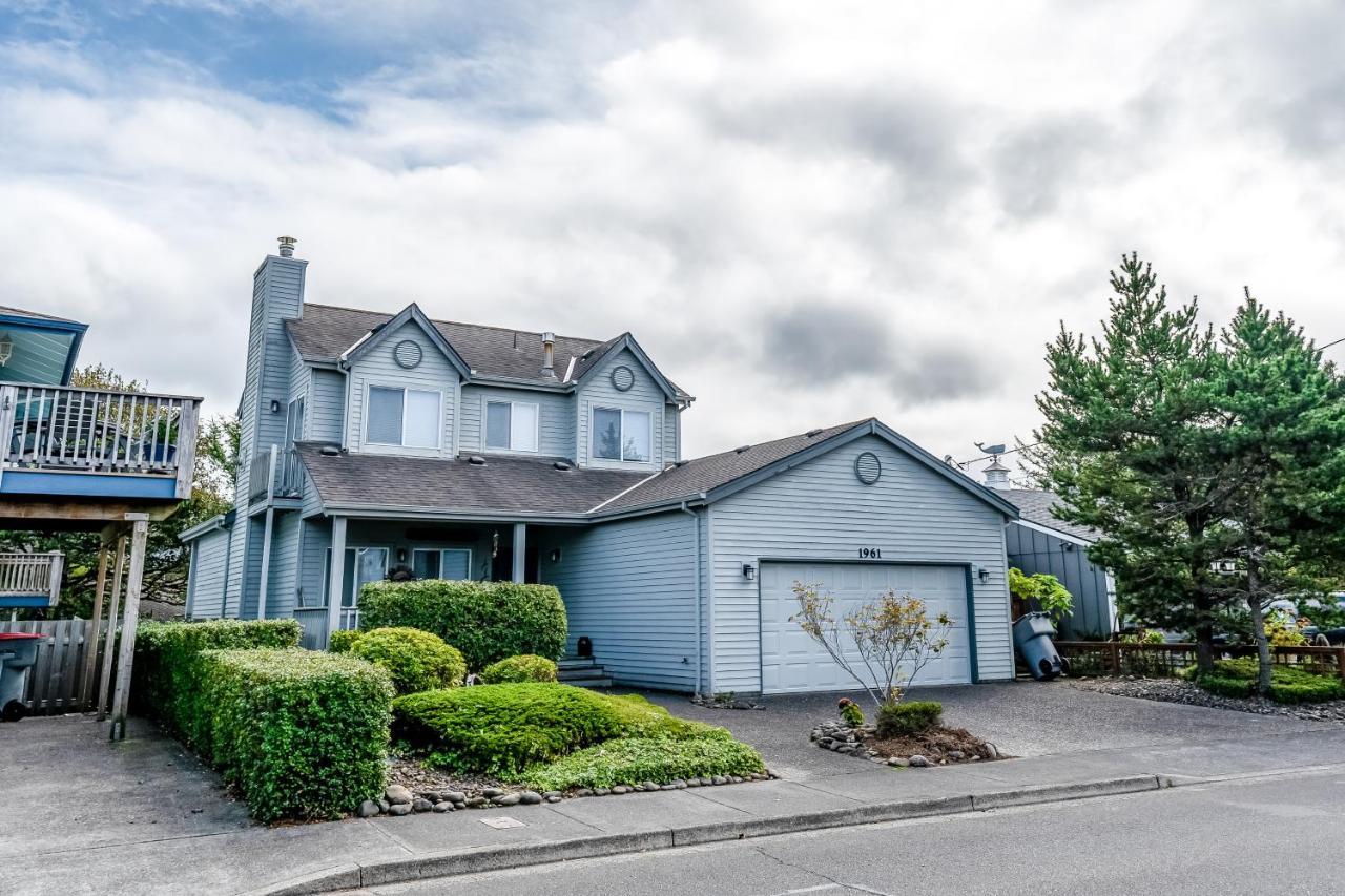 Seaside Serenade Exterior photo