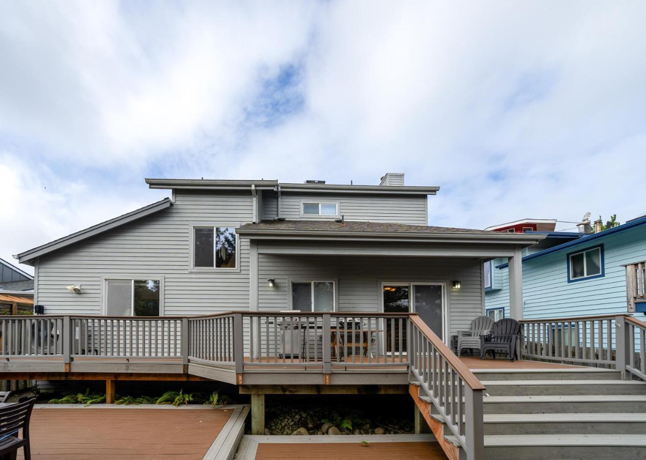 Seaside Serenade Exterior photo