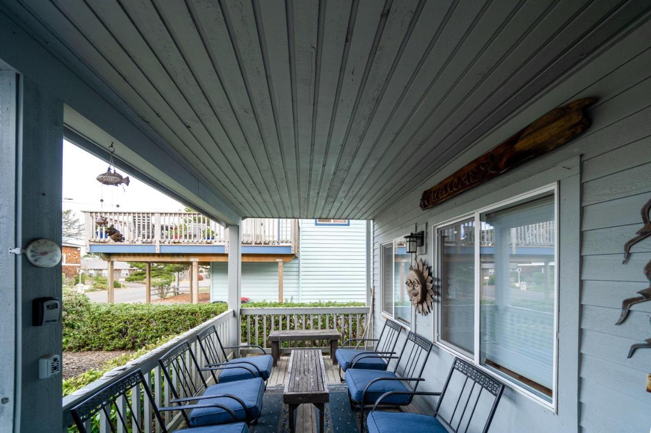 Seaside Serenade Exterior photo