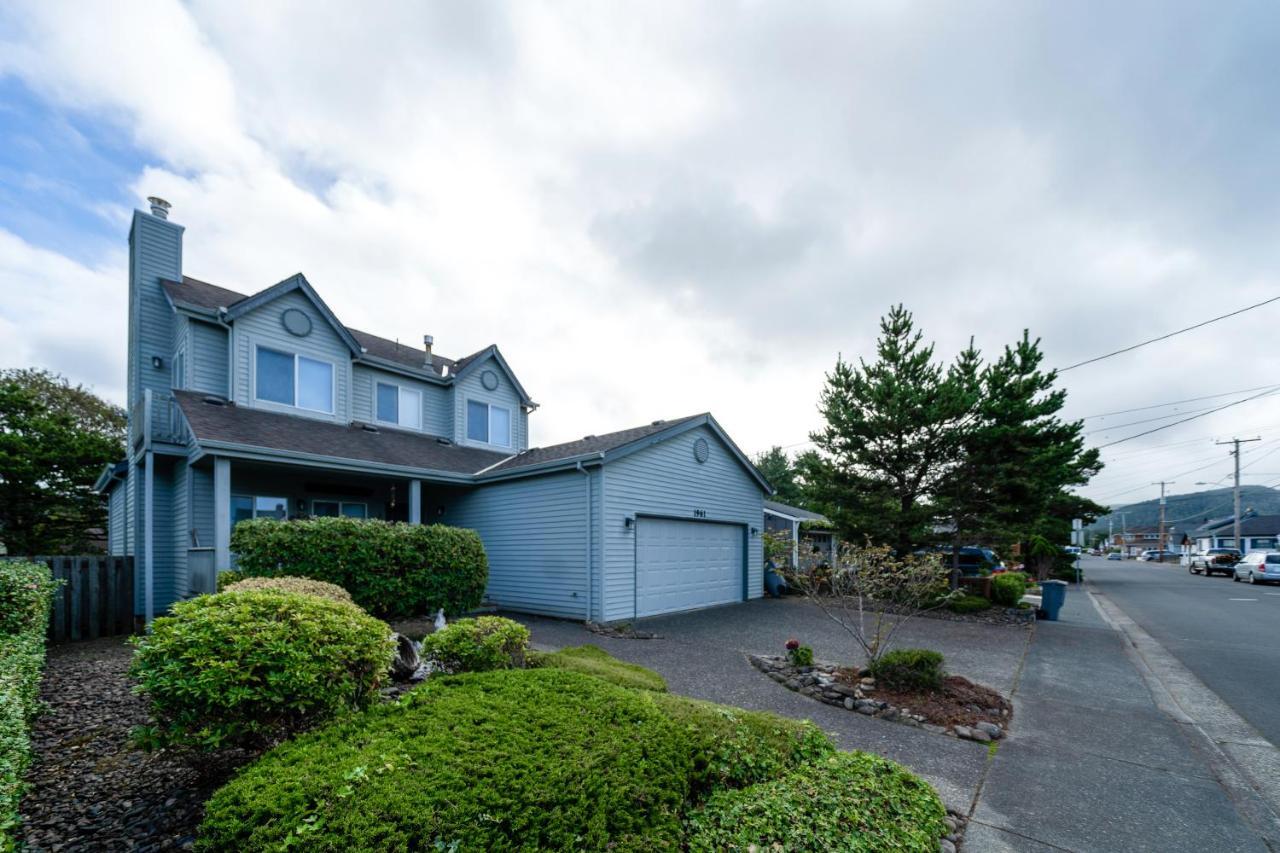 Seaside Serenade Exterior photo