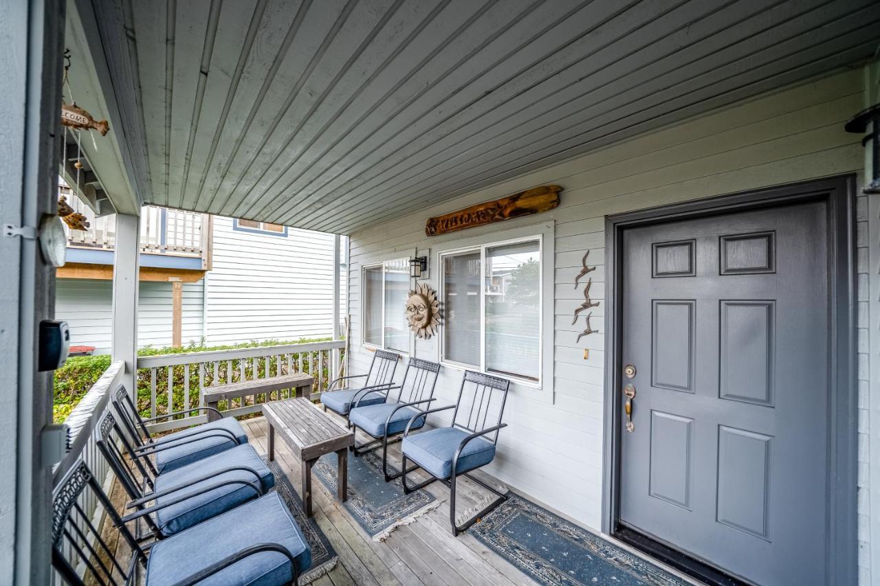 Seaside Serenade Exterior photo